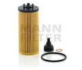 MANN Ölfilter HU6012ZKIT für BMW 1, 2 , 2 GRAN COUPE, 2 GRAN TOURER