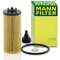 MANN-FILTER Ölfilter BMW 1 F40 2 F45 F46 X1 F48 X2 F39 MINI F60 F54 F56 F55