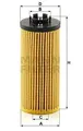 Ölfilter Filtereinsatz HU 6012 z KIT MANN-FILTER für MINI BMW