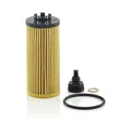 ORIGINAL® Mann-Filter Ölfilter für BMW 1 X1 2 Active Tourer 2 Gran Tourer X2