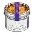 Zauber der Gewürze Garnelen und Scampi Gewürz