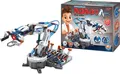 Buki hydraulischer Arm Bausatz - Lernspielzeug Roboterarm