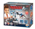 Buki – 7505 – Hydraulischer Roboterarm zum Spielen