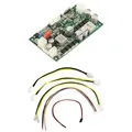 OpenUPS (6-34V Input 6A, 6-24V Output 10A, programmierbare Backup-Schaltung)