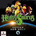 Heavysaurus Retter der Welt (CD) (US IMPORT)