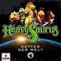 Retter der Welt | Heavysaurus | Audio-CD | Deutsch | 2020 | EAN 0194397425123