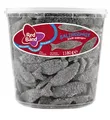 Red Band Salzheringe Silo (1180g) Zoute Haringen
