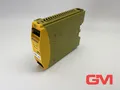 PILZ Kontakterweiterungsmodul 773536 Safety Relay Module PNOZ mo4p 4n/o Unit