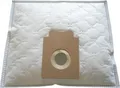 10 Microvlies Staubsaugerbeutel passend für Otto Versand 636176