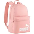 PUMA Rucksack Phase Backpack 22L Rosy Outlook rosa - Rosa