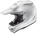 Helm ARAI MX-V EVO - Weiß