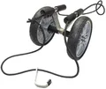 Prijon V-Shape Mini Bootswagen aus Edelstahl