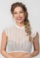 Stockerpoint Dirndlbluse Lenka