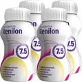Renilon 7.5 Aprikosengeschmack flüssig 6X4X125 ml