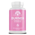 Adema Natural® BURNER - Garcinia Cambogia Extrakt HOCHDOSIERT schnell Abnehmen