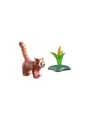 Playmobil Wiltopia Red Panda - 71071