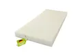 homesti Polsterauflage zuschneidbares Polster 90 x 40 x 6 cm Schaumstoffplatte Sitzkissen, lässt sich problemlos zuschneiden (Cuttermesser, Tepichmesser)