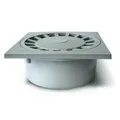 Marley Bodenablauf für Flacheinbau 150x150 DN50 TOP UVP