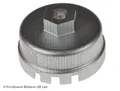 Ölfilterschlüssel BLUE PRINT ADT35503 Filtereinsatz für TOYOTA AURIS COROLLA RAV