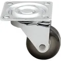 SOTECH Möbelrolle Ø35 mm Braun Ohne Bremse