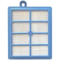 Hepa Filter H13 Passend Für Verschiedene Sauger Von Phillips, Electrolux Und Aeg