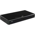 DMR-UBC90, Blu-ray-Rekorder schwarz, 2000 GB HDD, UltraHD/4K, DVB-T2