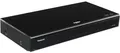 Panasonic DMR-UBC90 Blu-Ray Recorder mit Triple Tuner Schwarz