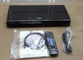 Panasonic DMR-UBC90EGK UHD Recorder 2TB HDD, 4K 3xDVB-C/DVB-T2