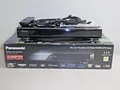 Panasonic DMR-UBC90 UHD 4K Blu-ray Recorder / 2TB HDD, OVP, FB&BDA, 2J.Garantie