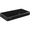 Panasonic DMR-UBC90, Blu-ray-Rekorder, schwarz