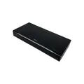 Panasonic 4K UHD Blu-Ray Recorder Ultra-HD DVB-C DVB-T2 2TB HDD 4K VOD Schwarz