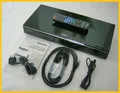 PANASONIC DMR-UBC90 UHD 4K BLU-RAY RECORDER   *2 TB*  3x DVB-C/T2 HD TUNER  WiFi