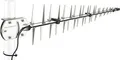 Poynting Antennas High Gain Directional Antenna - Antenne - Log Periodic Dipole Array (LPDA)