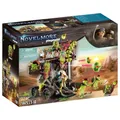 PLAYMOBIL 71025 Sa'lahari Sands - Donnerthron