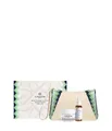 Collistar Attivi Puri Collagen + Malachite Conditioning Cream Gesichtspflegeset 1 Stk