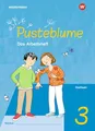 Pusteblume. Sachunterricht 3. Arbeitsheft. Für Sachsen: Arbeitsheft 3