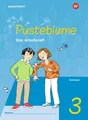 Pusteblume. Sachunterricht 3. Arbeitsheft. Für Sachsen Anett Gleß