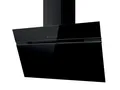 Elica Stripe PRF0101143B Kopffreihaube 90 cm Schwarz