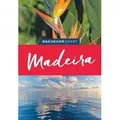 Baedeker SMART Reiseführer Madeira