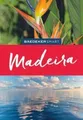 Baedeker SMART Reiseführer Madeira Sara Lier
