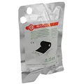 NOBALITE® schwarz synthetischer Stützverband Castverband Gips Verband, Fiberglas, 7,5 cm, 1St