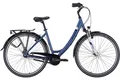 Pegasus Cityrad Pegasus Piazza 7 Damen dk blau 2026, 7 Gang Shimano Nexus SG-C3001, Nabenschaltung