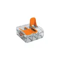 WAGO 221 Verbindungsklemme, 4 mm², 3-Fach, 50er-Pack