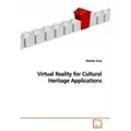 Virtual Reality for Cultural Heritage Applications