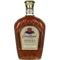 Crown Royal VANILLA Flavored Whisky 35% Vol. 1l