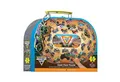 EUROGRAPHICS Puzzle Monster Jam Tucks - Bodenpuzzle, 99 Puzzleteile