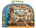 Monster Jam Tucks - Bodenpuzzle | Deutsch | Spiel | In Spielebox | 8048-5942