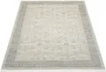 Teppich OCI DIE TEPPICHMARKE "HORUS NIMA", beige (beige, grau), B:140cm H:8mm L:200cm