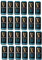 24 Dosen a 0,44L alkoholfreies Guinness Bier Irisches  inc. 6,00€ EINWEG Pfand