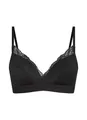 Hunkemöller Vorgeformter BH ohne Bügel Sophie - Caviar - 85C